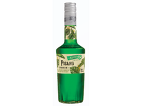 Likeris DE KUYPER Pisang Liqueur, 15 %, 0,5 l
