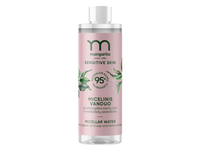 MARGARITA SENSITIVE SKIN micelinis vanduo su  beržų sula ir vaistažolių ekstraktais 200 ml