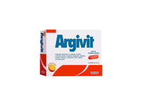 Imunitetui ARGIVIT NUOVA FORMULA, 14 pak.