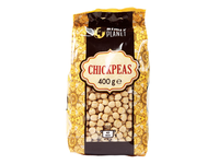 Avinžirniai RIMI PLANET, 400 g