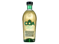Tekila COA, Reposado 100% Agave, 40%, 0,7 l