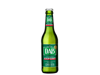 DAB Original 0,33 L
