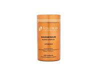 GOLDMAN LABORATORIES MAGNESIUM BLEND COMPLEX LIPOSOMAL