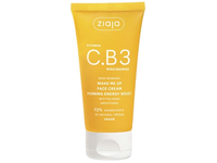 Dieninis veido kremas Ziaja Vitamin C.B3 Niacinamide, 50 ml