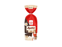 Šviesi raikyta AGOTOS duona, 800 g