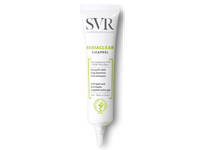 Veido kremas SVR Sebiaclear, 15 ml