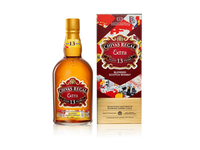 Viskis CHIVAS REGAL EXTRA dėžutėje, 700 ml