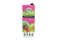Arbūzų ir melionų sulčių gėrimas CIDO FRUTTO, 1.5 l
