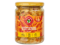KĖDAINIŲ vištienos sriuba su makaronais, 480g