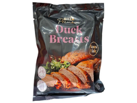 Antienos krūtinėlė vakume BILLA PREMIUM, 530 g