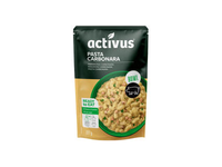 Makaronų patiekalas ACTIVUS CARBONARA, 227 g