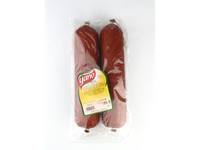 Karštai rūkyta TALINO dešra MORLINY, ~2 kg
