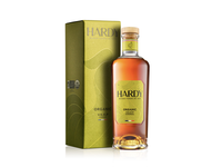 Konjakas HARDY VSOP Organic, su dėžute, 40 %, 0,7 l