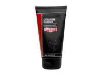 UPPERCUT DELUXE šveičiamasis veido prausiklis, 120 ml