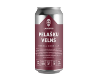 Labietis Pelašku velns 0,44 l