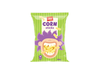 Kukurūzų lazdelės OHO, 135 g