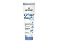 NUXE 3-IN-1 CREME FRAICHE veido priežiūros priemonė, 100 ml
