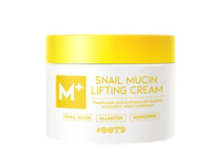 OOTD SNAIL MUCIN LIFTING veido kremas, 100 ml