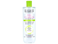 Micel.vanduo saus. odai EVOLUDERM, 500ml
