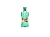 Džinas 41,8% MINTIS GIN ORIGINALE 0,7l
