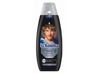 Šampūnas SCHAUMA Anti-Dandruff, Intensive, 400ml
