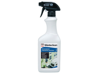Plastiko valiklis PUFAS GLUTOCLEAN, 750 ml