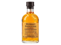 Viskis MONKEY SHOULDER, 200 ml