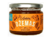 Apelsinų džemas SKANOVĖ, 330 g