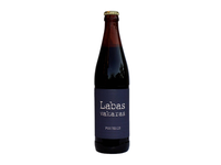 Tamsusis alus PORTERIS LABAS VAKARAS, 5%,0,5l