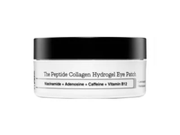 COSRX paakių padeliai THE PEPTIDE COLLAGEN HYDROGEL EYE PATCH, 60 vnt.