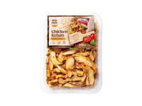 Keptas vištienos kebabas WELL DONE, 350 g