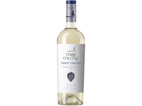 Terre Collina Pinot Grigio Terre Siciliane IGT 0,75 L