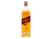 Johnnie Walker Red Label 1 L