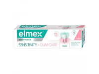 ELMEX dantų pasta jautrių dantų ir dantenų priežiūrai SENSITIVE ...