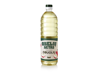 Obuolių actas OBELIŲ, 6%, 1l