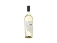 Baltasis sausas vynas 770 MILES CHARDONNAY, 750 ml