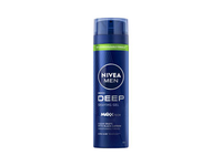 Skutimosi želė NIVEA MEN DEEP, 200 ml
