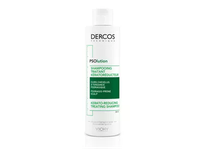 VICHY šampūnas psoriazės pažeistai odai DERCOS PSO, 200 ml