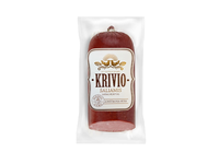 Virtas rūkytas KRIVIO saliamis, a.r., 400 g