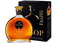 Konjakas FRAPIN VSOP,  su dėžute, 40%, 0,7 l