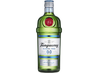 Tanqueray Nealkoholinis džinas 0,7 L