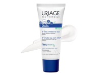 URIAGE kremas kūdikių pleiskanotai galvai BABY SOIN CROUTES DE LAIT, 40 ml