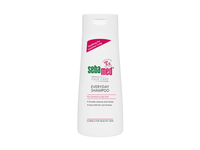 Kasdienis šampūnas SEBAMED HAIR CARE, 200 ml