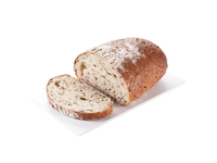 Duona su daigintais rugiais, 450 g