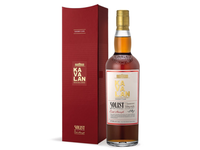 Viskis KAVALAN Solist Sherry Cask, 58,6%, 0,7 l