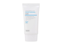TENZERO HYALURONIC ACID MOISTURIZING SUN SPF50+ veido kremas, 50 g