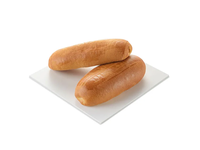 Pyragėlis su dešrele PAGAMINTA IKI, 100 g
