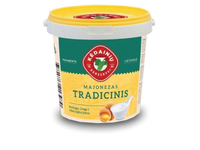 Majonezas KĖDAINIŲ Tradicinis, 40% rieb., 1kg (M)