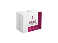 Magnio bisglicinatas 375 mg GAMTOS NAMAI, 30 pak.