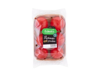 Lietuviški raudonieji slyviniai pomidorai, 500 g